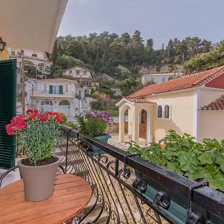 Semeli Apartament