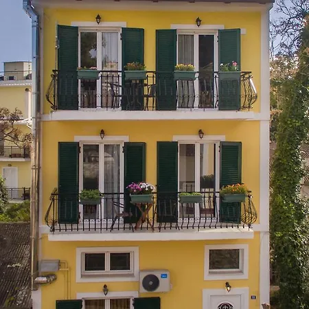 Apartamento Semeli Zakynthos Town