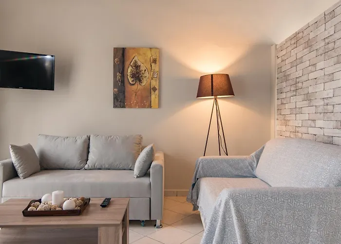 Semeli * Zákynthos by