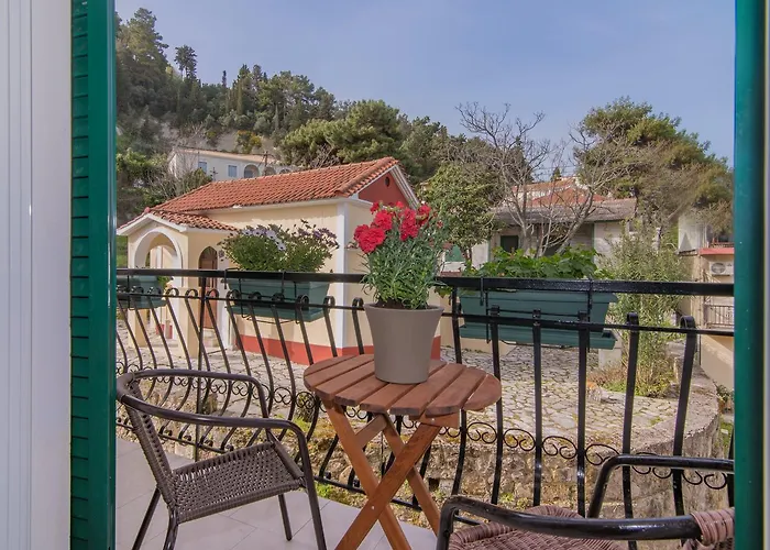 Semeli Zákynthos by