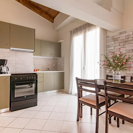 Semeli Zakynthos Town